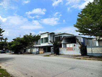 Warehouse / Factory For Sale in Semenyih,SGR