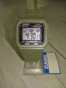 Casio Youth W- 217H  3AVDF