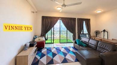 Condominium For Sale in Tree Sparina @ Ideal Vision Park