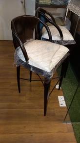 Indoor Classy Bar chairs