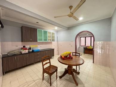 1-storey Terraced House For Sale in Selayang,SGR