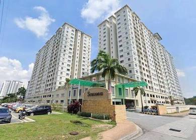 Condominium For Rent in Suriamas