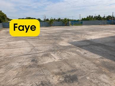 Warehouse / Factory For Rent in Juru,PNG