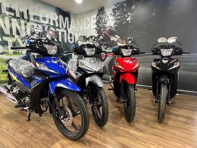 Honda Wave 110