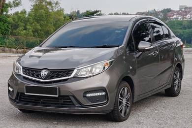 Proton Persona PREMIUM in Cheras, KUL