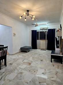 Apartment For Sale in Pangsapuri Saraka