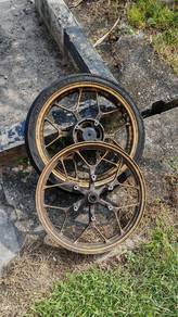 sport rim rs150 v2