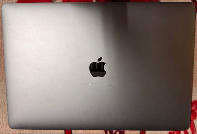 Macbook Pro 15" 2018