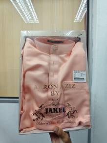 Baju Melayu Jakel 