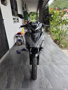 Modenas Z15GT