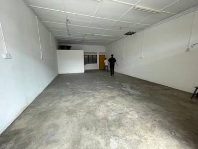 Shop lot For Rent in Cheras,SGR