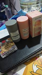 Skincare