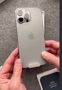 Iphone 16 Pro (Like New)