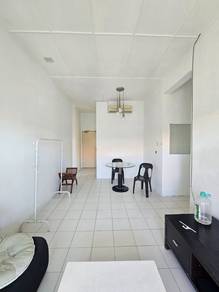 Apartment For Sale in MJC Courtyard Sanctuary