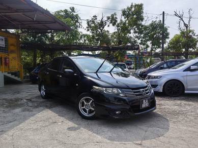 Honda City S MODULO in Kapar, SGR