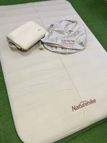 self inflating cushion (double)