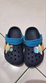 Crocs Classic Planet Ufo Kids