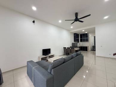 2-storey Terraced House For Rent in Iskandar Puteri,JHR
