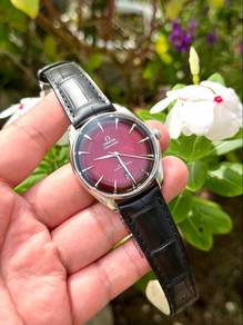 Omega Seamaster Boutique Edition