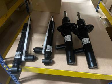 Volkswagen Passat B8 GTi MK7 Arteon DCC Electric A