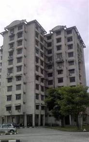Apartment For Sale in Mayang Apartment (Bayan Baru)