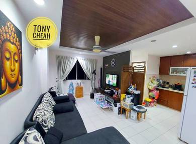 Apartment For Sale in Sri Impian Apartment