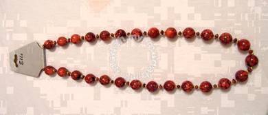 ELLE Fashion - Gorgeous Necklace - 60 cm (New)