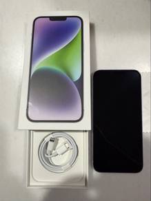 i phone 14 plus 256 gb