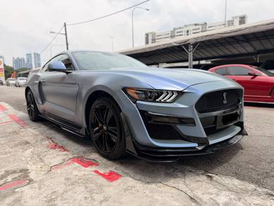 Ford Mustang ECOBOOST in Cheras, KUL