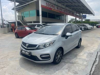 Proton Persona PREMIUM in Melaka Tengah, MLK