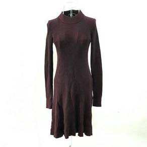 Gap Knitted Dress