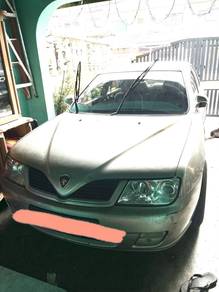 Proton Waja ENHANCED in Masai, JHR