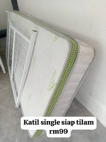 tilam.single.quen.mantap