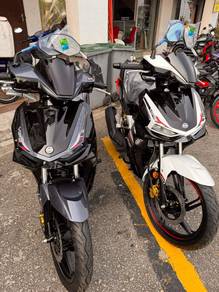Sym VFE 185i
