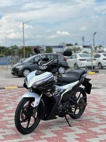 Yamaha Y16ZR