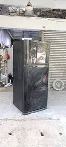 375L 2door fridge refrigerator mitsubishi