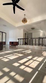 2-storey Terraced House For Rent in Johor Bahru,JHR