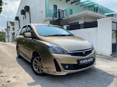 Proton Exora BOLD PREMIUM in Kajang, SGR