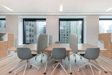 Office space For Rent in Mid Valley City,KUL