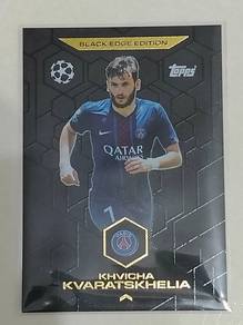 Topps card quick sell