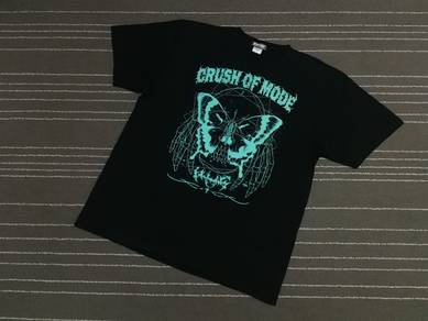 Skullshit Hardliner Crush OF Mode  XXL