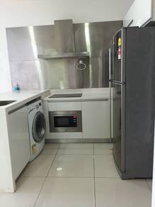 Service Residence For Rent in M City