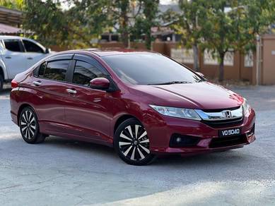 Honda City E in Kota Bharu, KTN