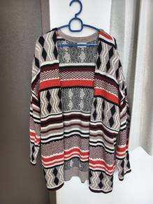 cardigan coat