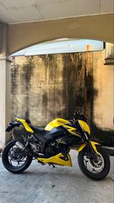 Kawasaki Z 300
