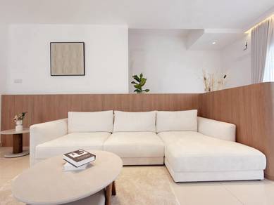 2-storey Terraced House in Bukit Katil,MLK