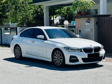 BMW 330i 30i M SPORT in Cheras, KUL