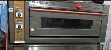 Electric Oven 