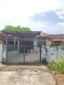 Terraced House For Rent in Tanjung Malim,PRK