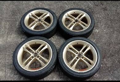 spotrim TOMS 17 inci